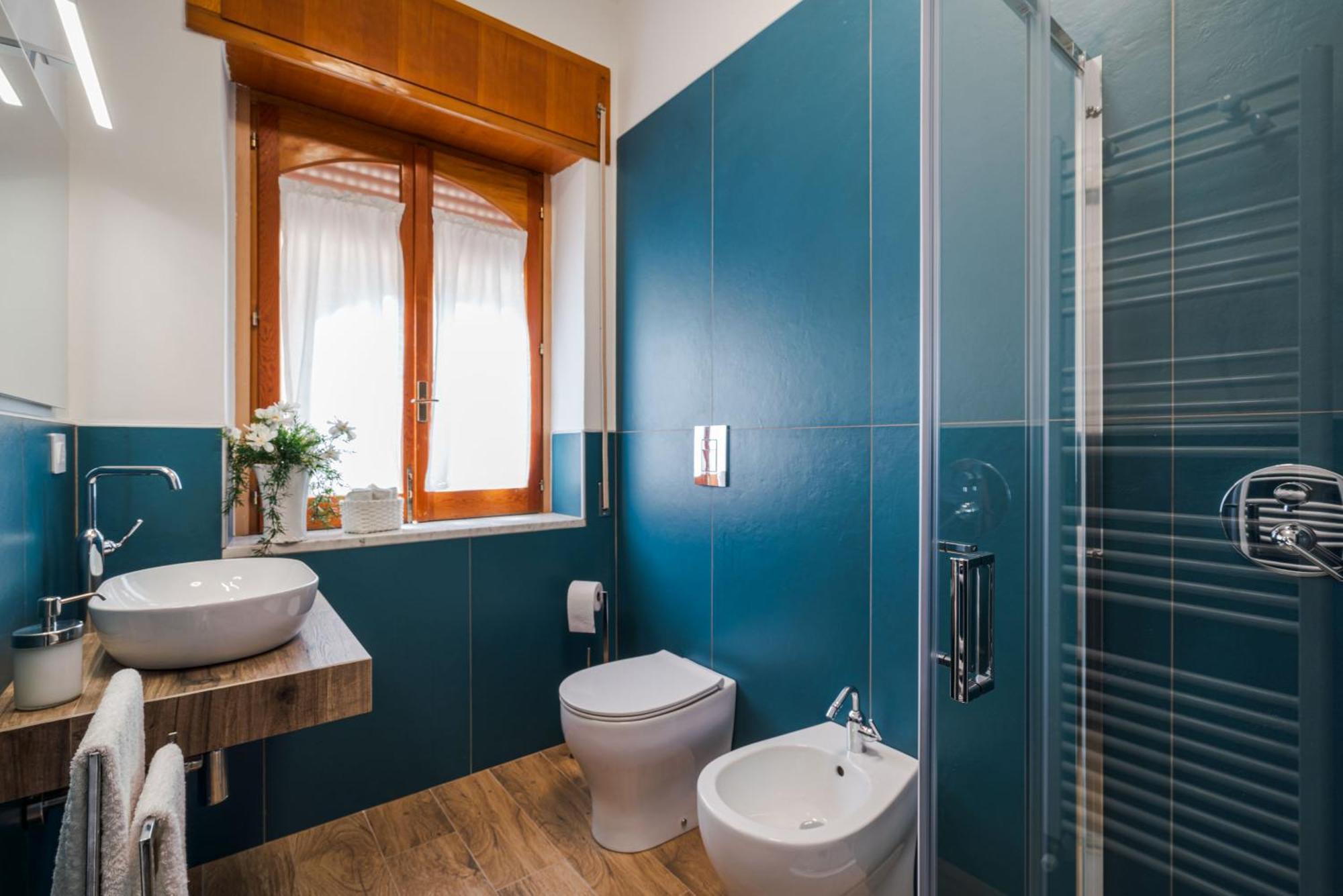 La Maison De Clotilde Apartamento Taormina