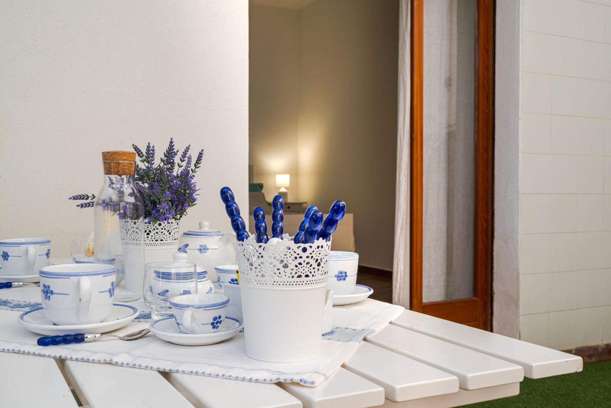 Apartamento La Maison De Clotilde Taormina
