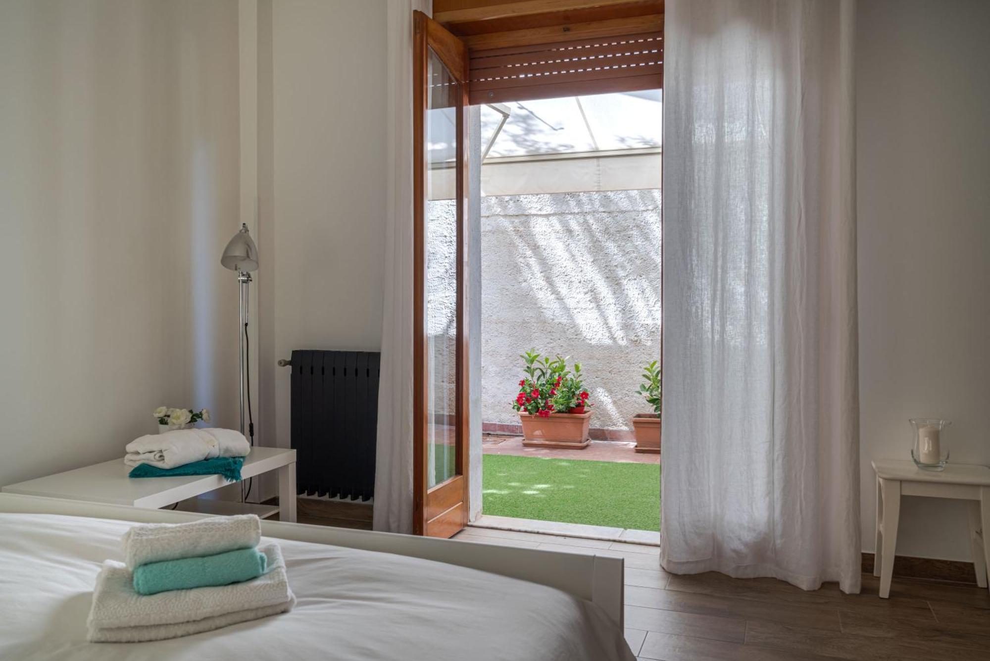 La Maison De Clotilde Apartamento Taormina