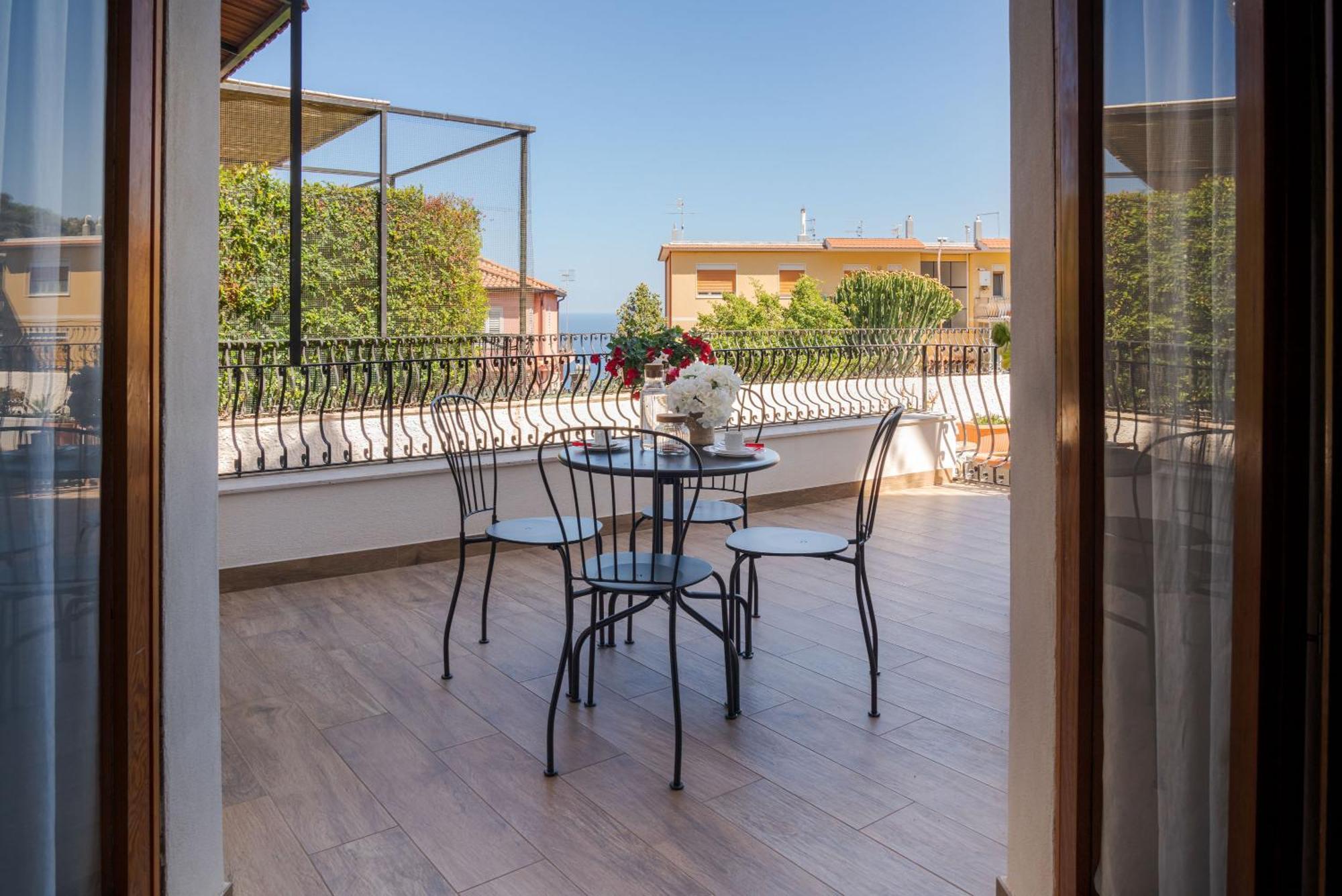 Apartamento La Maison De Clotilde *