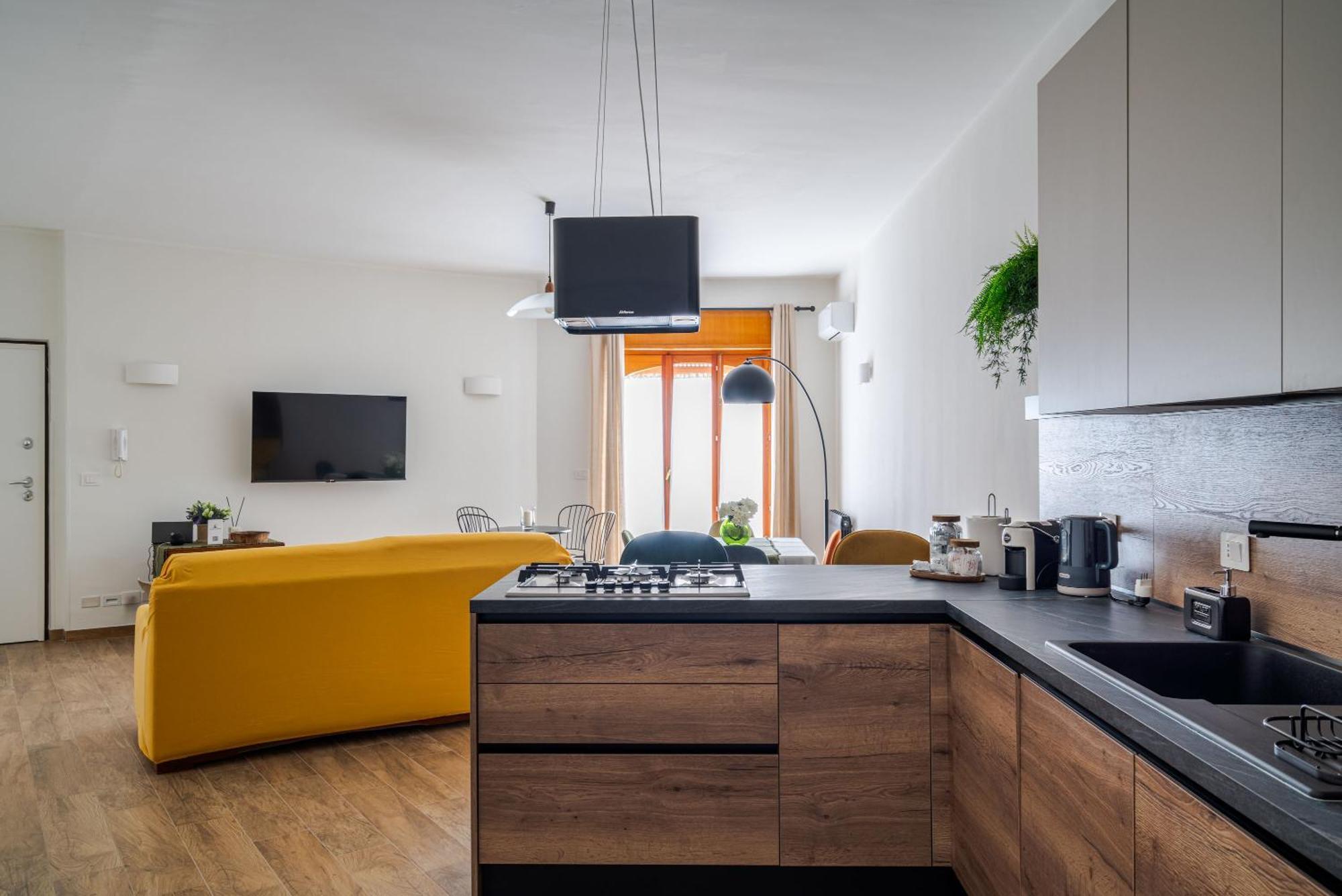 Apartamento La Maison De Clotilde Taormina
