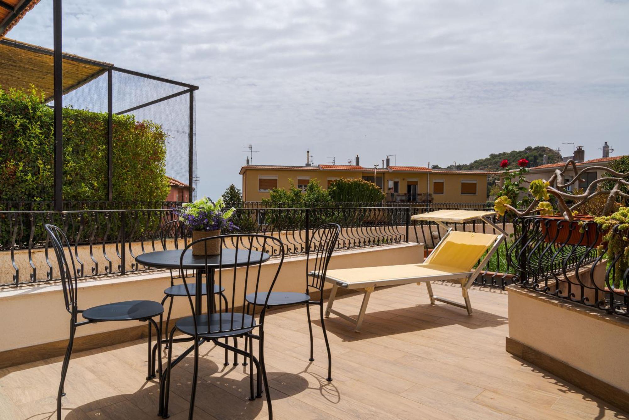 La Maison De Clotilde Apartamento *